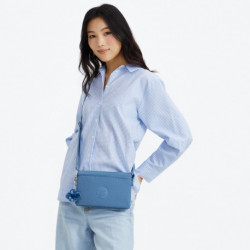 Сумочка / Клатч Kipling RIRI Vintage Blue (UU3) KI7590_UU3