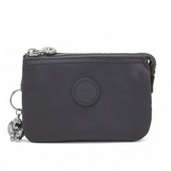 Портмоне Kipling CREATIVITY S Moonlit Slate (QT4) KI4194_QT4
