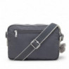 Сумка Kipling ABANU M Moonlit Grey (HV6) KI7076_HV6