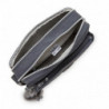 Сумка Kipling ABANU M Moonlit Grey (HV6) KI7076_HV6