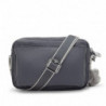 Сумка Kipling ABANU Moonlit Grey (HV6) KI4208_HV6