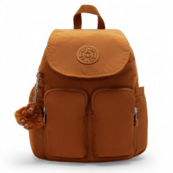 Рюкзак Kipling CITY POCKET MINI Stylish Mokka (TX5) KI8789_TX5