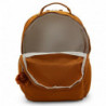 Рюкзак для ноутбука Kipling SEOUL LAP Stylish Mokka (TX5) KI2969_TX5