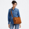 Сумка Kipling MINTA M UP Stylish Mokka (TX5) KI8642_TX5
