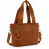 Сумка Kipling MINTA M UP Stylish Mokka (TX5) KI8642_TX5