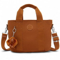 Сумка Kipling MINTA Stylish Mokka (TX5) KI7541_TX5