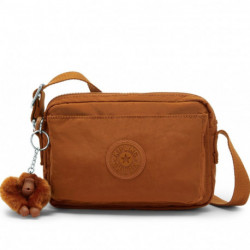 Сумка Kipling ABANU Stylish Mokka (TX5) KI4208_TX5