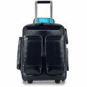 Валіза-рюкзак на 2 колесах Piquadro Blue Square (B2) M CA3797B2_BLU2