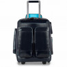 Валіза на 2 колесах Piquadro Blue Square (B2) M CA3797B2_BLU2