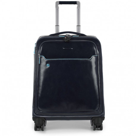 Валіза Piquadro Blue Square (B2) BV3849B2_BLU2