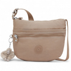 Сумка Kipling ARTO S Tan Beige (J00) K00070_J00