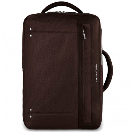Сумка-рюкзак Piquadro LINK/D.Brown CA3201LK_TM
