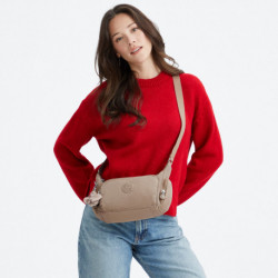 Сумка Kipling GABBETTE S Tan Beige (J00) KI8115_J00