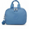 Косметичка Kipling BEACHPALM S Vintage Blue (UU3) KI9887_UU3
