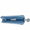 Портмоне Kipling CARD PAL Vintage Blue (UU3) KI8433_UU3