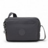 Сумка Kipling ABANU M Moonlit Slate (QT4) KI6847_QT4