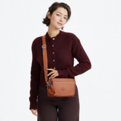 Сумка Kipling ABANU M Copper Glimmer (OW3) KI6831_OW3