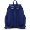 Рюкзак Kipling CITY POCKET S Diamond Wave Em (QZ4) KI8965_QZ4