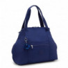 Дорожная сумка Kipling ART M Diamond Wave Em (QZ4) K25748_QZ4