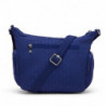 Сумка Kipling GABB S Diamond Wave Em (QZ4) KI4611_QZ4