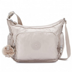 Сумка Kipling GABB S Metallic Glow (48I) KI4611_48I
