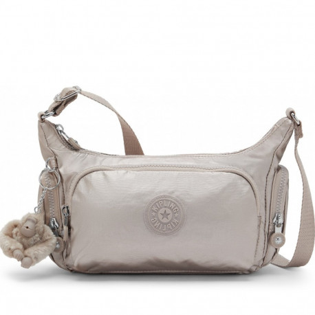 Сумка Kipling GABBETTE S Metallic Glow (48I) KI8116_48I