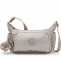 Сумка Kipling GABBETTE S Metallic Glow (48I) KI8116_48I
