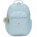 Рюкзак для ноутбука Kipling SEOUL Bridal Blue (3EA) KI5140_3EA