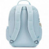 Рюкзак для ноутбука Kipling SEOUL Bridal Blue (3EA) KI5140_3EA