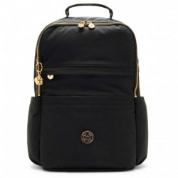 Рюкзак для ноутбука Kipling BIANA Blush Gold Blck (X61) KI9949_X61