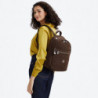 Рюкзак Kipling DELIA LEO Soft Leopard (7ED) KI8257_7ED