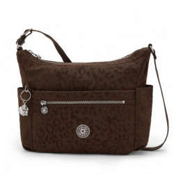 Сумка Kipling GABB S LEO Soft Leopard (7ED) KI8466_7ED