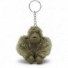 Брелок Kipling MONKEYCLIP M Almost Sage (RW4) K16479_RW4