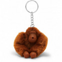 Брелок Kipling MONKEYCLIP S Stylish Mokka (TX5) K16474_TX5