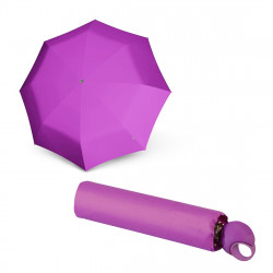 Зонт складной Knirps Floyd Violet Kn89802170