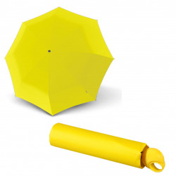 Парасолька складана Knirps Floyd Yellow Kn89802135