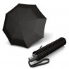 Зонт складной Knirps T2 Duomatic Cube Black Kn898787041
