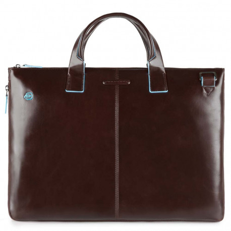 Cумка для ноутбука Piquadro BL SQUARE/Cognac CA4021B2_MO