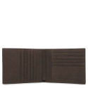 Портмоне Piquadro Black Square (B3) PU1241B3_TM