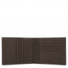 Портмоне Piquadro Black Square (B3) PU1241B3_TM