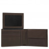 Портмоне Piquadro Black Square (B3) PU1392B3_TM