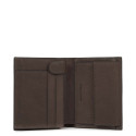Портмоне Piquadro Black Square (B3) PU1740B3_TM
