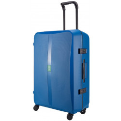 Чемодан на 4 колесах Lojel Octa 2 L Lj-PP9-1L_BLU