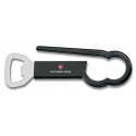 Відкривачка PET пляшок чорн. Victorinox 7.6912.3