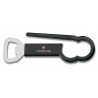 Відкривачка PET пляшок чорн. Victorinox 7.6912.3