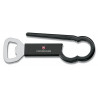 Відкривачка PET пляшок чорн. Victorinox 7.6912.3