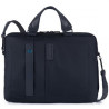Портфель Piquadro Pulse (P16) CA1903P16_BLU2