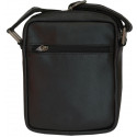 Мужская сумка Enrico Benetti LEATHER/Black Eb52006001