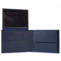 Портмоне Piquadro Modus (MO) PU1392MO_BLU