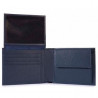 Портмоне Piquadro Modus (MO) PU1392MO_BLU